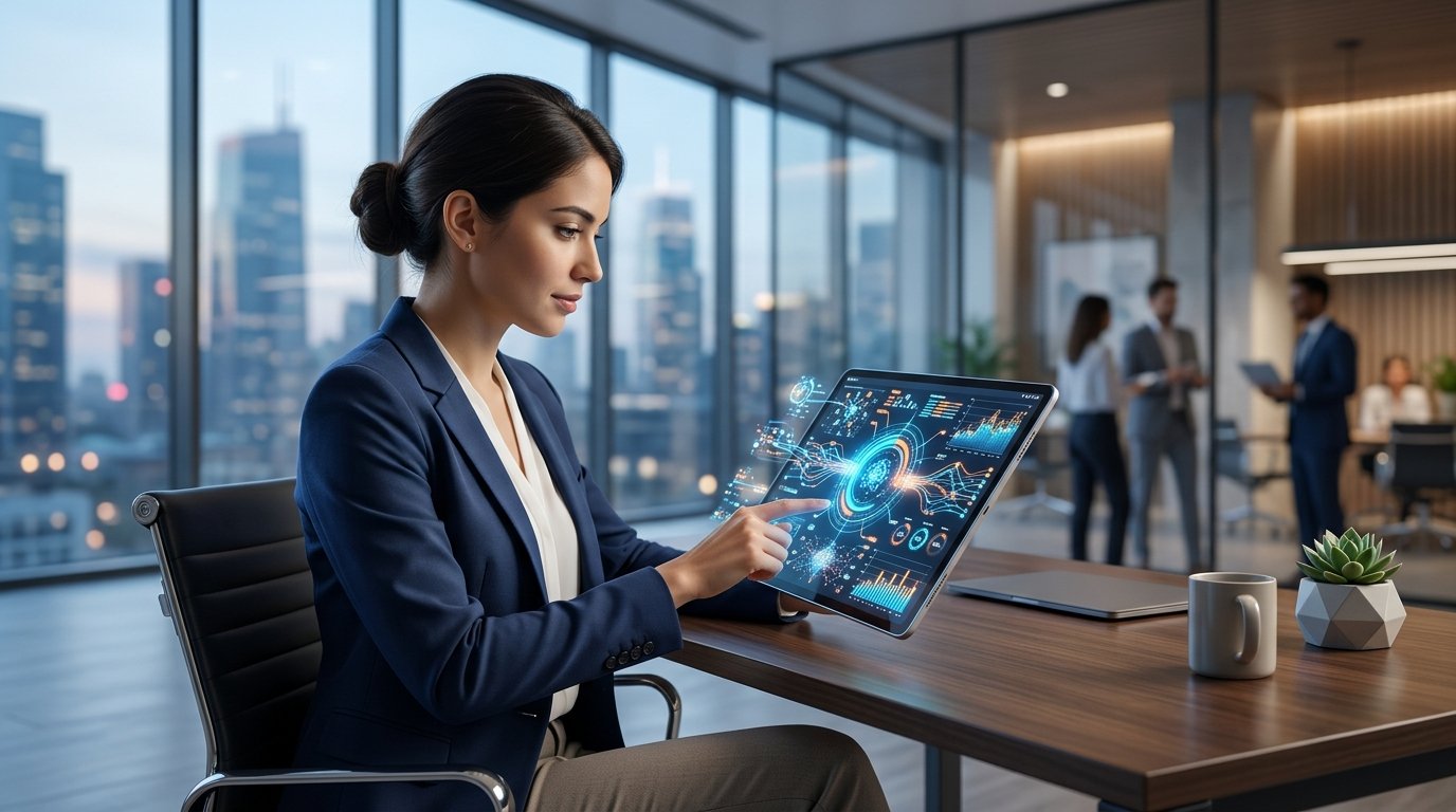 Sales Powered by AI