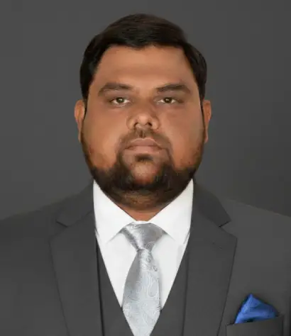 Kafeel Muzammil Khan A