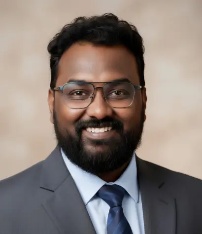 Navaneeth