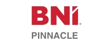 Trusted by BNI Pinnacle